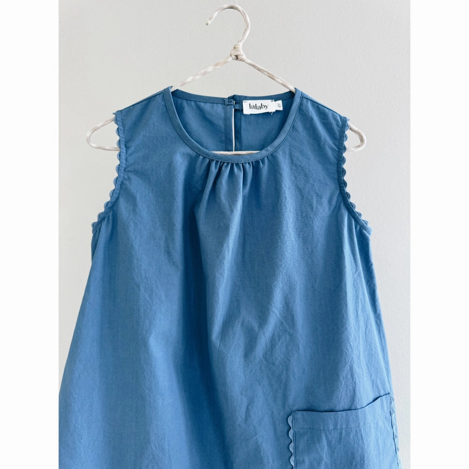 Lalaby Miriam Dress - Sea Soft Fit Wear