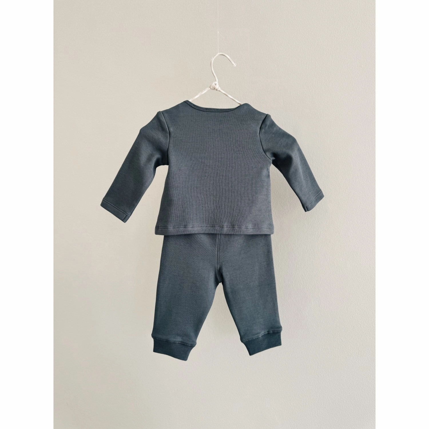 Fashion-Forward Comfortable Fabric Lalaby Ocean Baloo Set