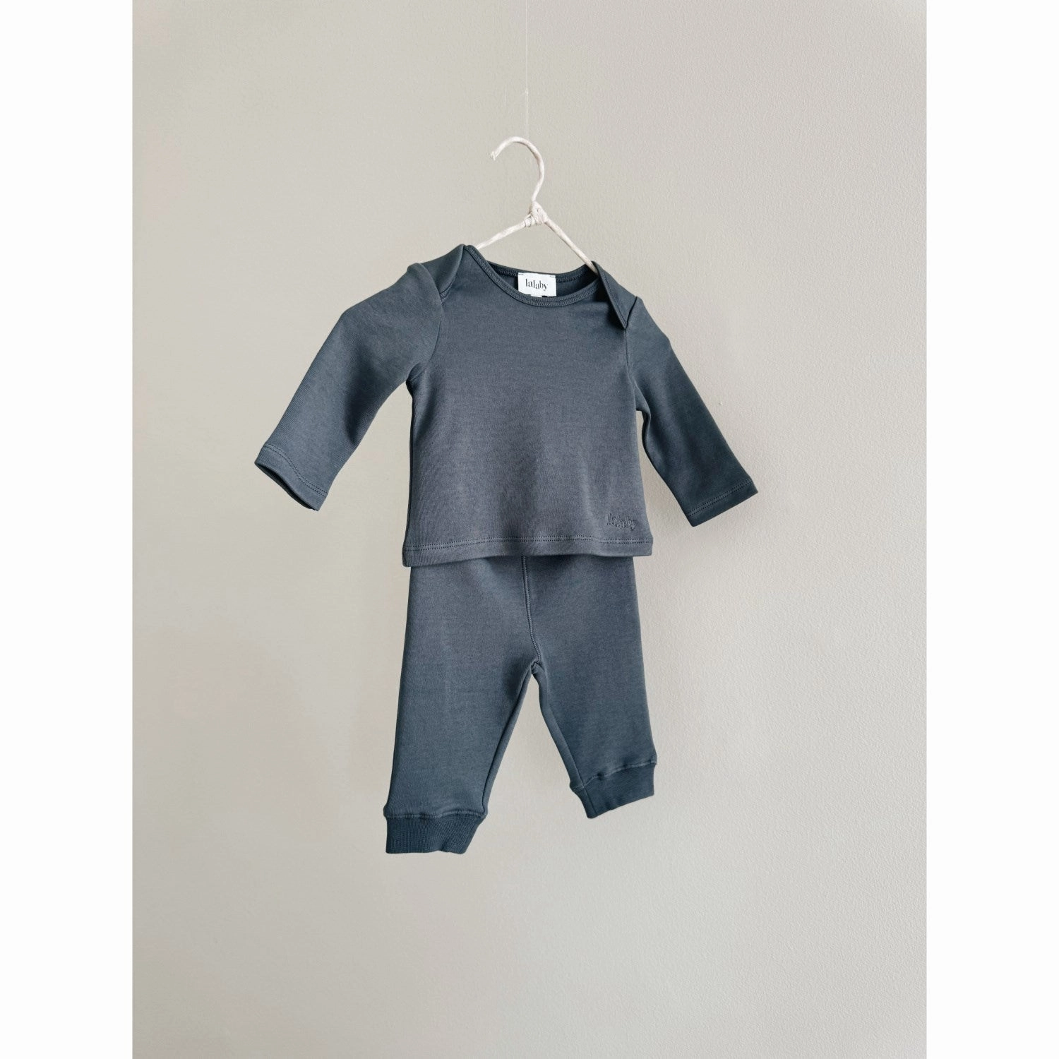 Warm Layers Lalaby Ocean Baloo Set