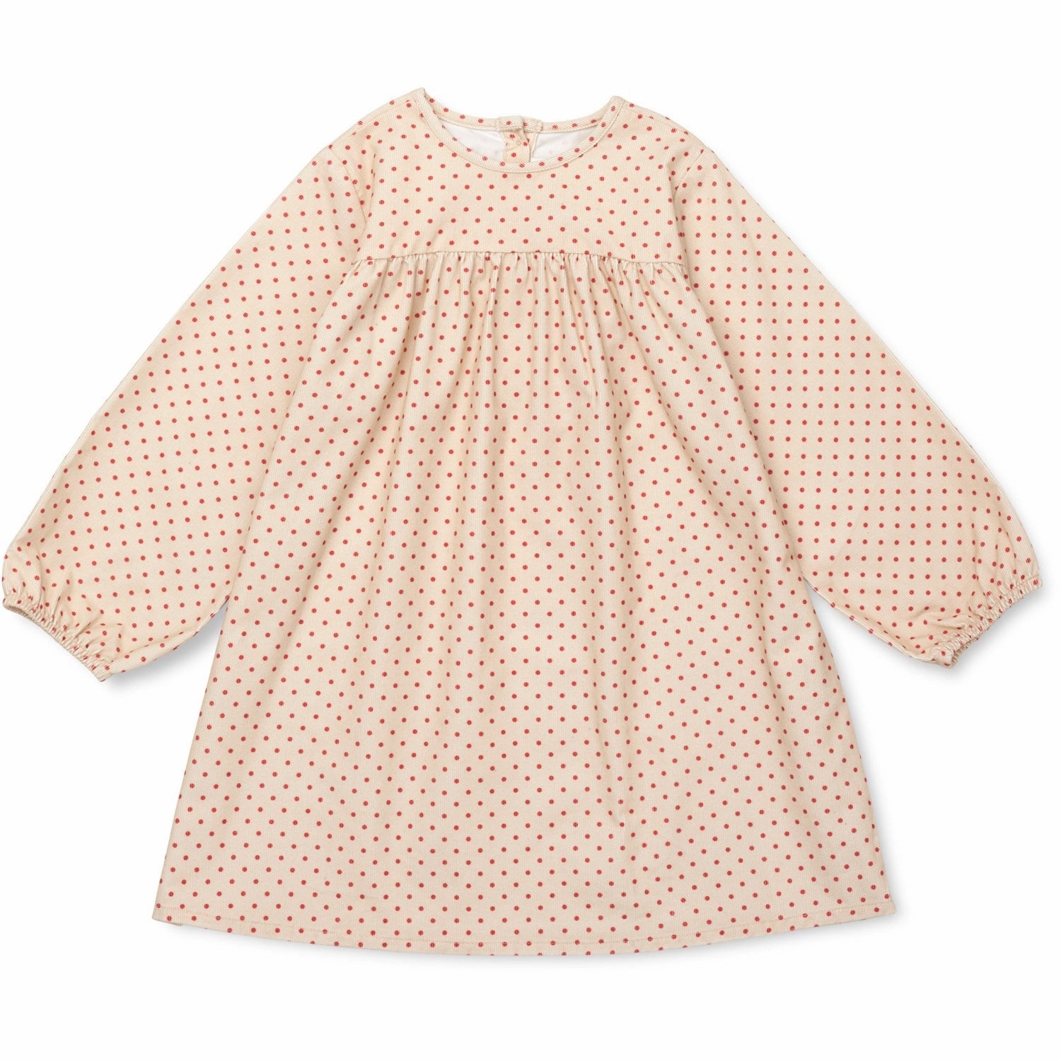 Classic sheath dress MoistureWickingTechnology Lalaby Red Dot Ines Dress