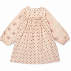 Everyday-Comfort Lalaby Red Dot Ines Dress