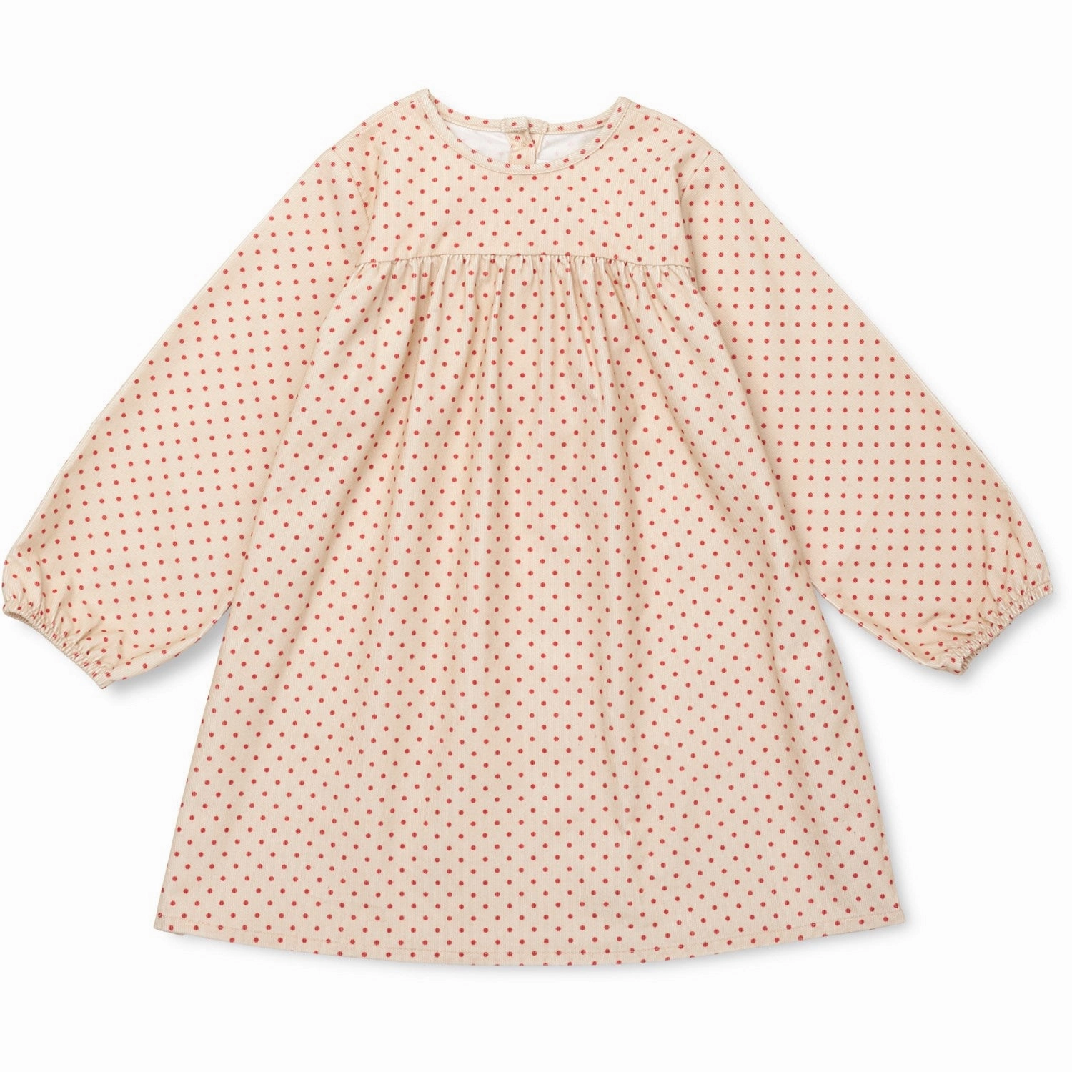 Everyday-Comfort Lalaby Red Dot Ines Dress
