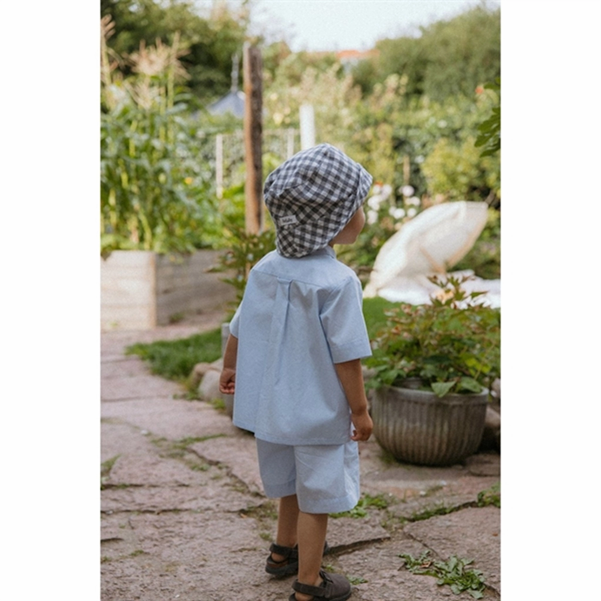 Runway Inspired lalaby Sky Billy Shirt