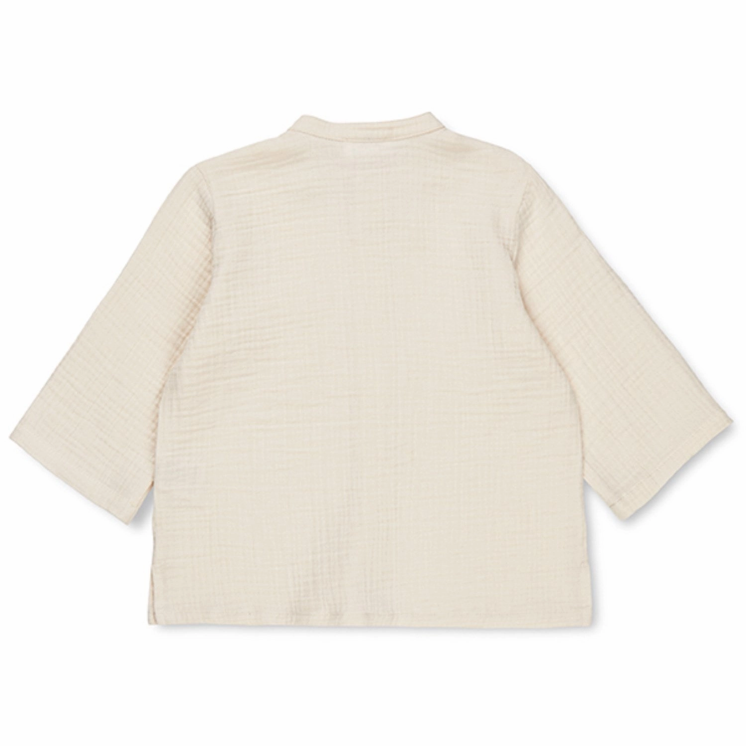 Lalaby Vanilla Emil Shirt Plus Size Fit