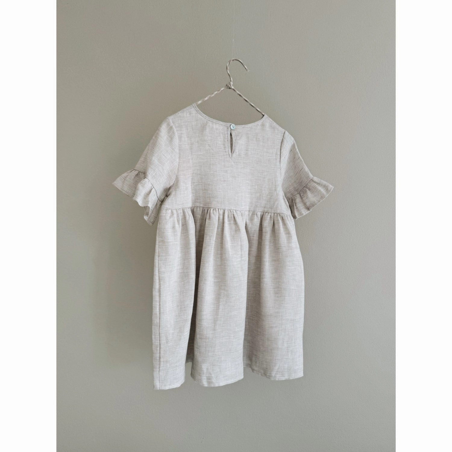 Lalaby Viola Dress - Beach Quick Look Soft Composition