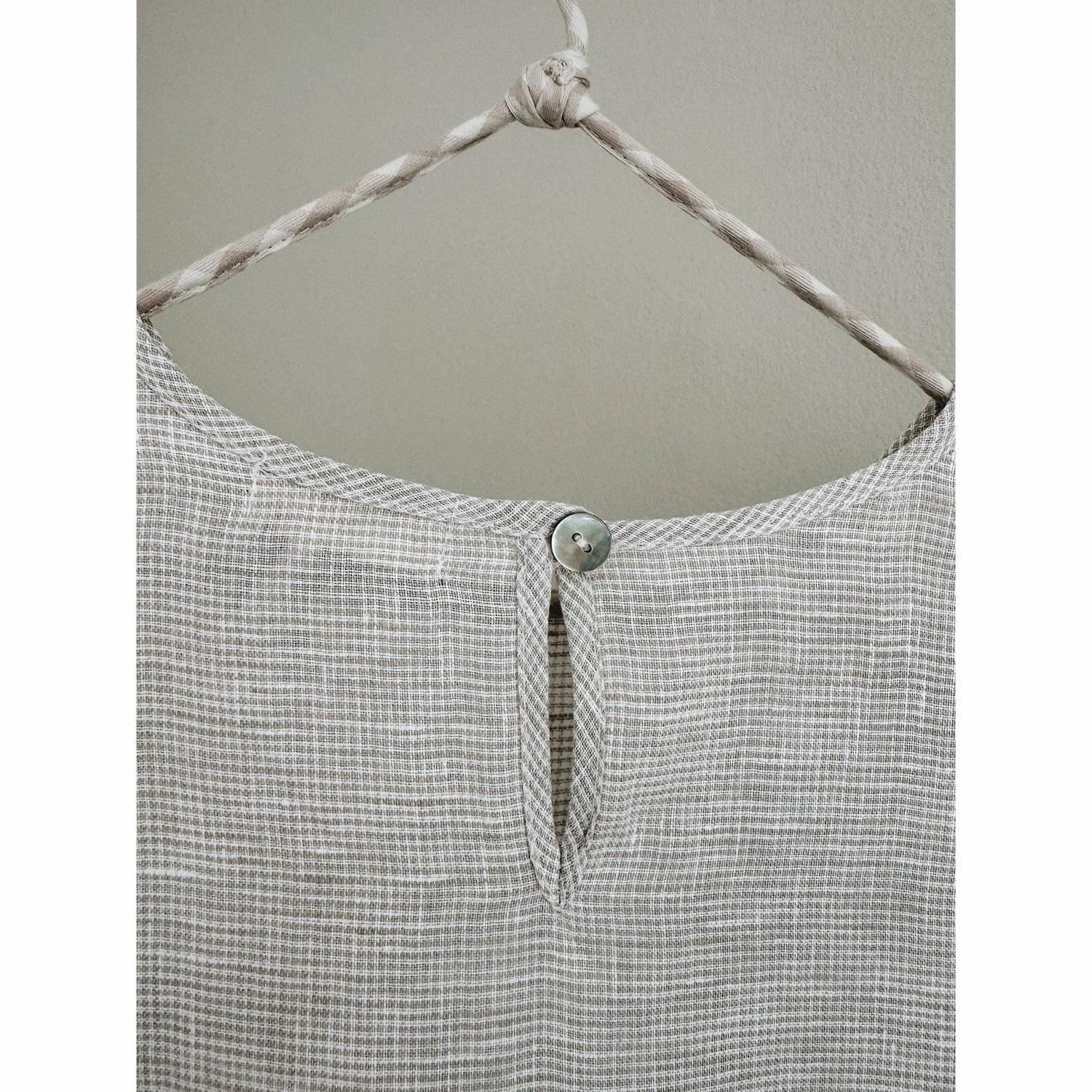 Gentle Shine Lalaby Viola Dress - Beach