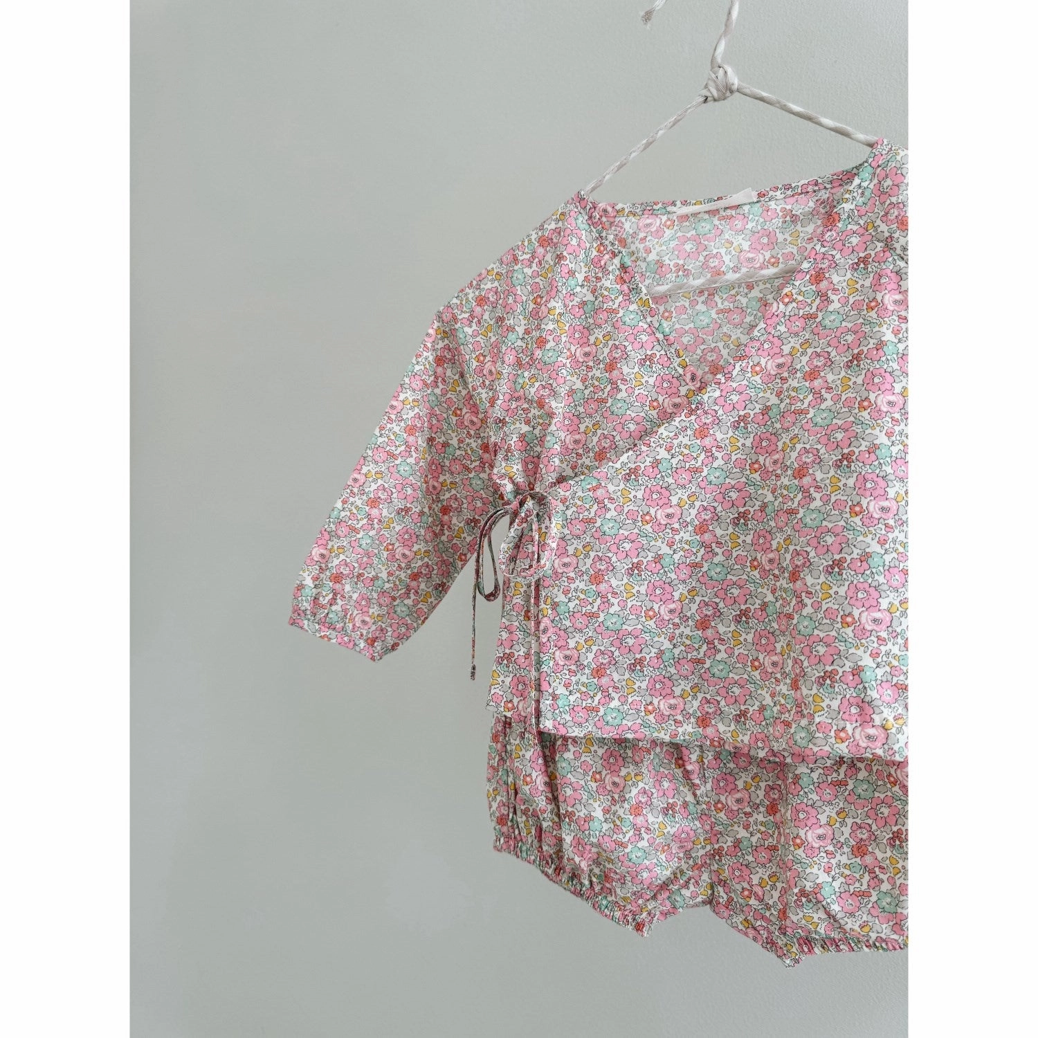 LightweightBlend Lalaby Wilma Set - Pink Betsy