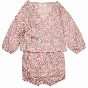 Lalaby Wilma Set - Pink Betsy Classic Layering