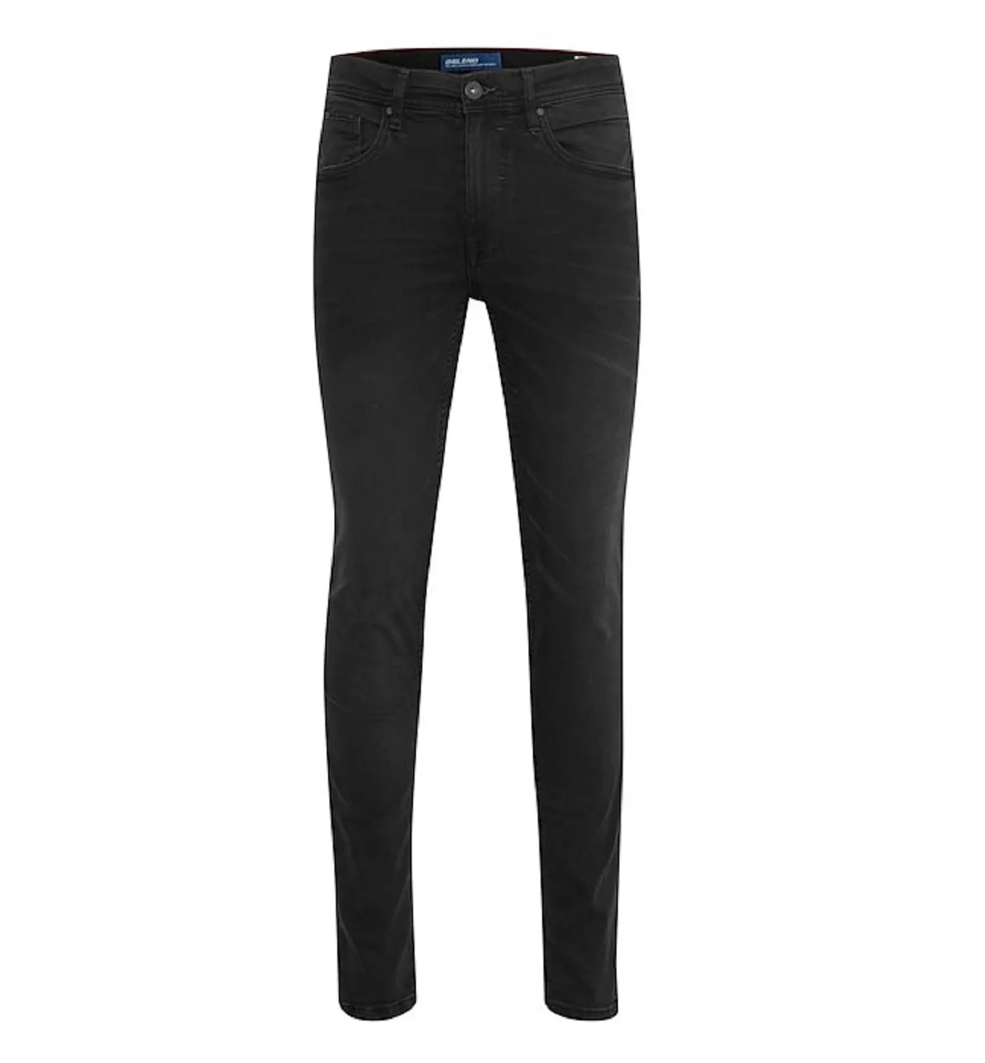 Blend Pantalone jeans NOOS Jef Fir Multiflex 20707721 76204 nero Simple Layers
