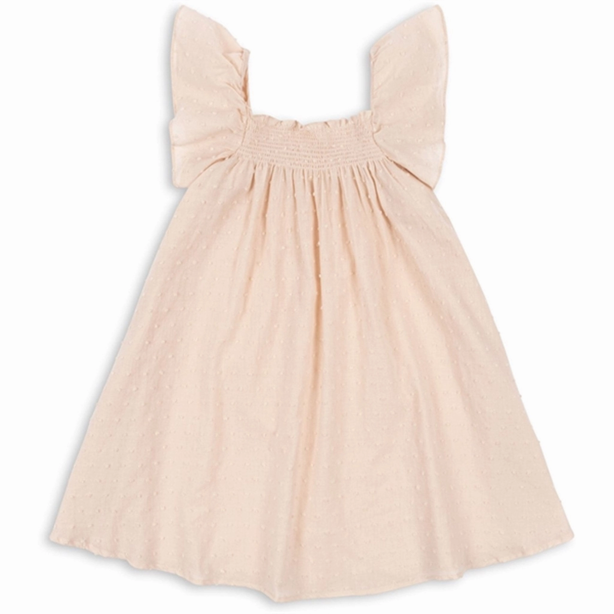 Soft Shine Fresh Mood Konges Sl?jd Blush Priya Dress