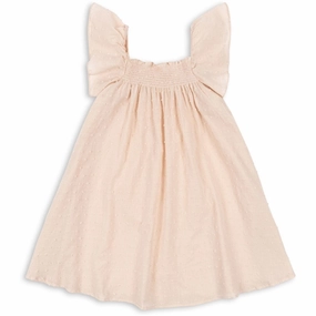 Soft Shine Fresh Mood Konges Sl?jd Blush Priya Dress