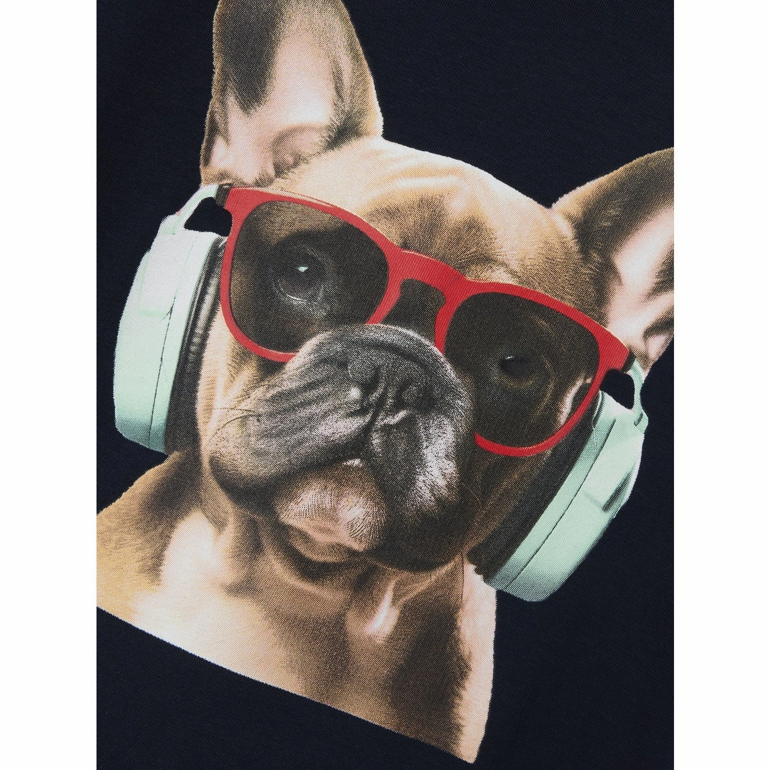 Breathable Design Name It Dark Sapphire Voto T-Shirt