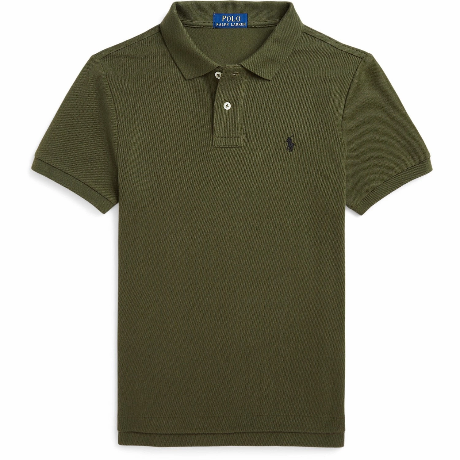 Polo Ralph Lauren Armadillo/C9760 Boy Polo Shirt Stylish Fit