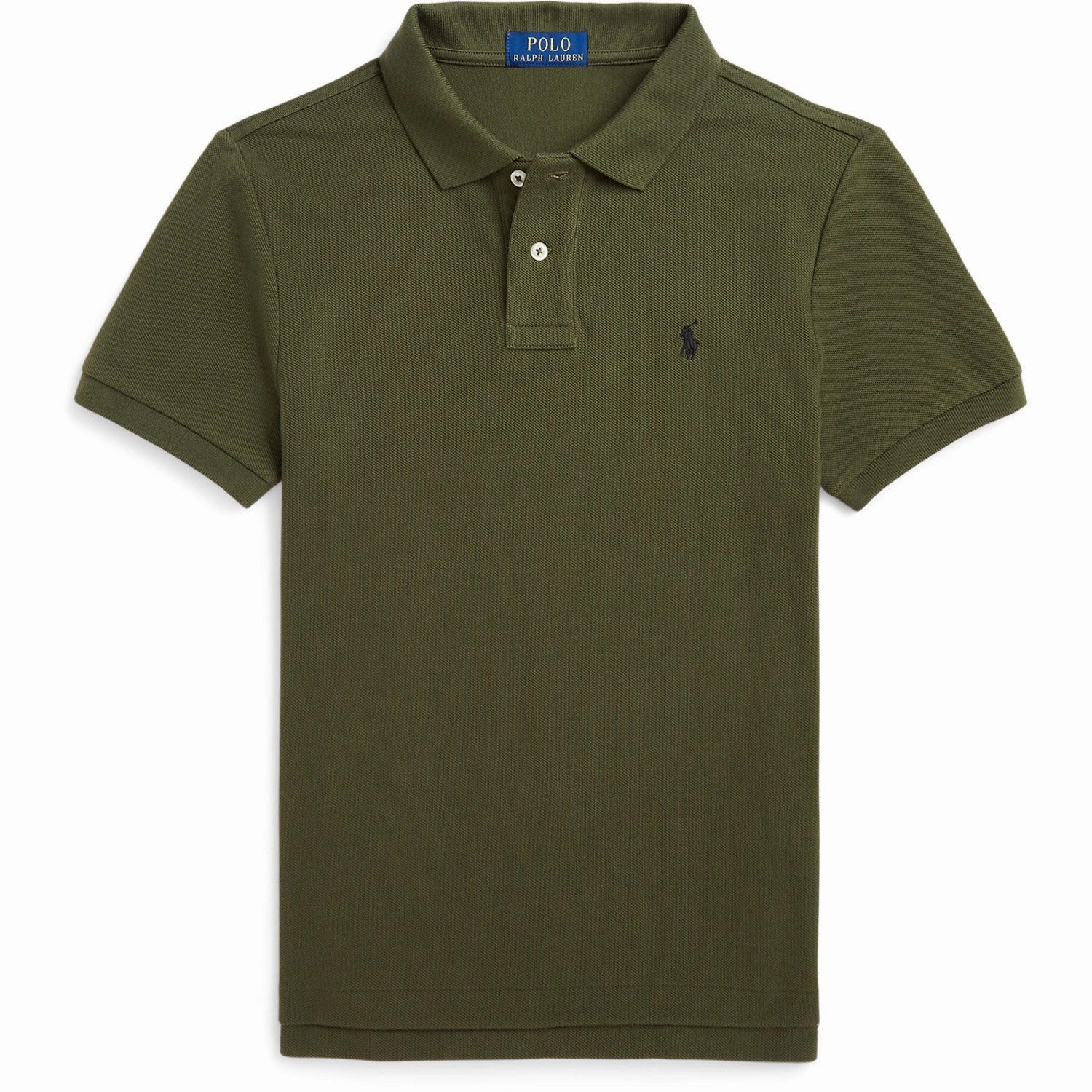Polo Ralph Lauren Armadillo/C9760 Boy Polo Shirt Sporty Look