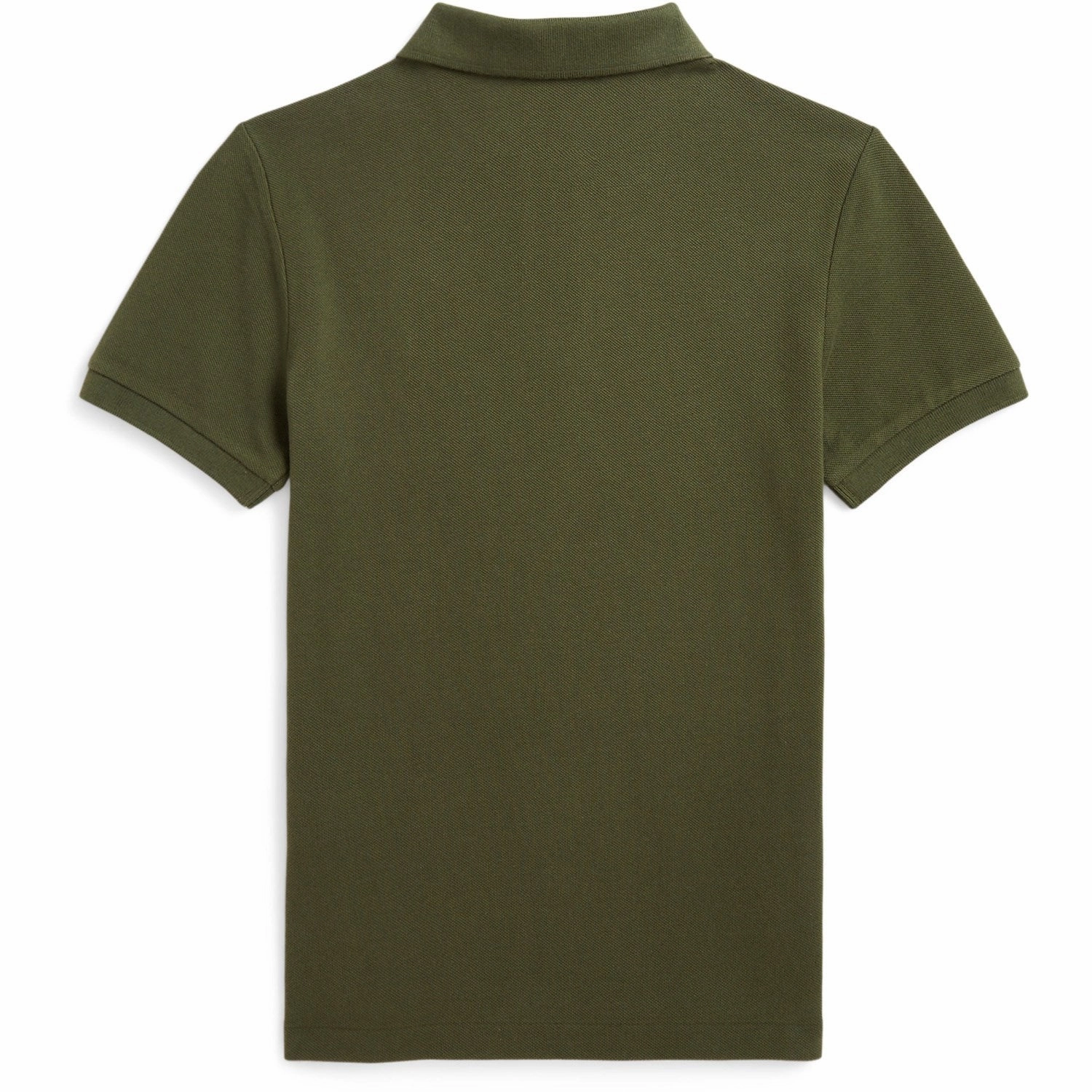 Polo Ralph Lauren Armadillo/C9760 Boy Polo Shirt Soft Jersey Fabric