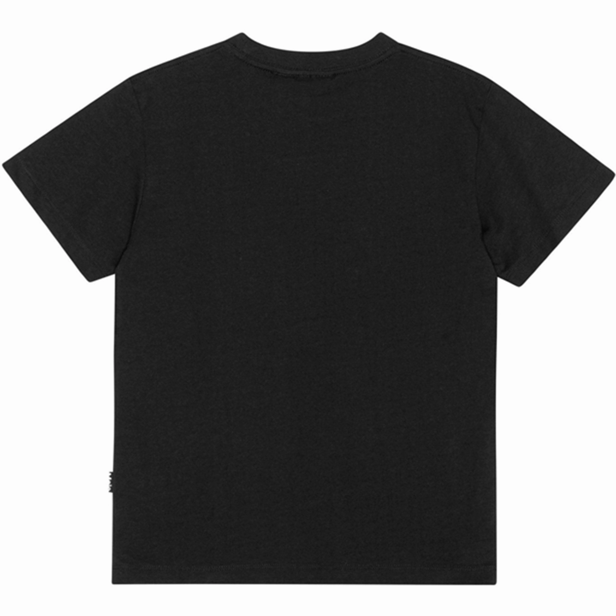 AllWeatherComfort Perfect for Layering Molo Black Roxo T-Shirt