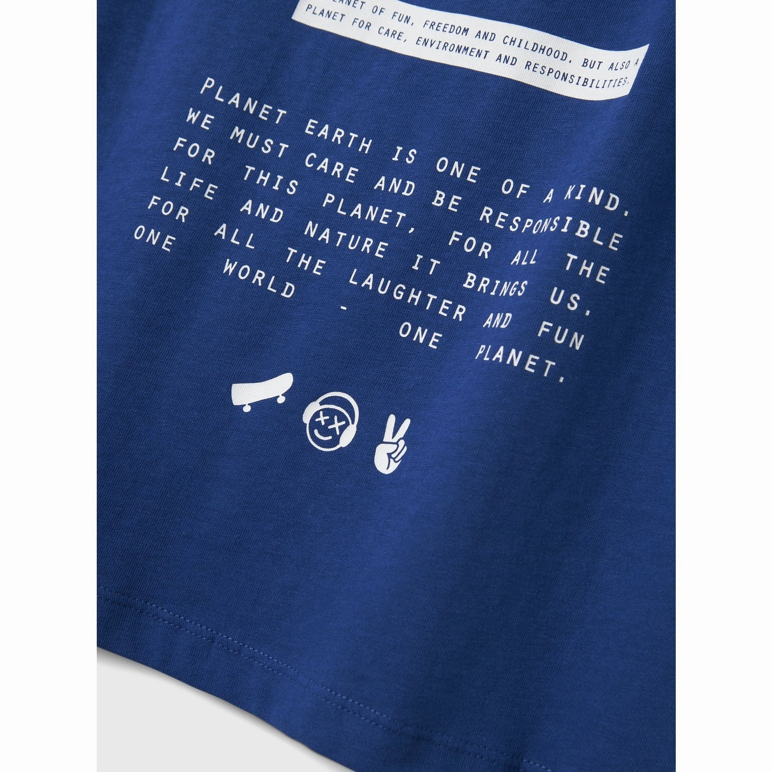 Daily Outfit Name It Limoges Bekaj Regular T-Shirt