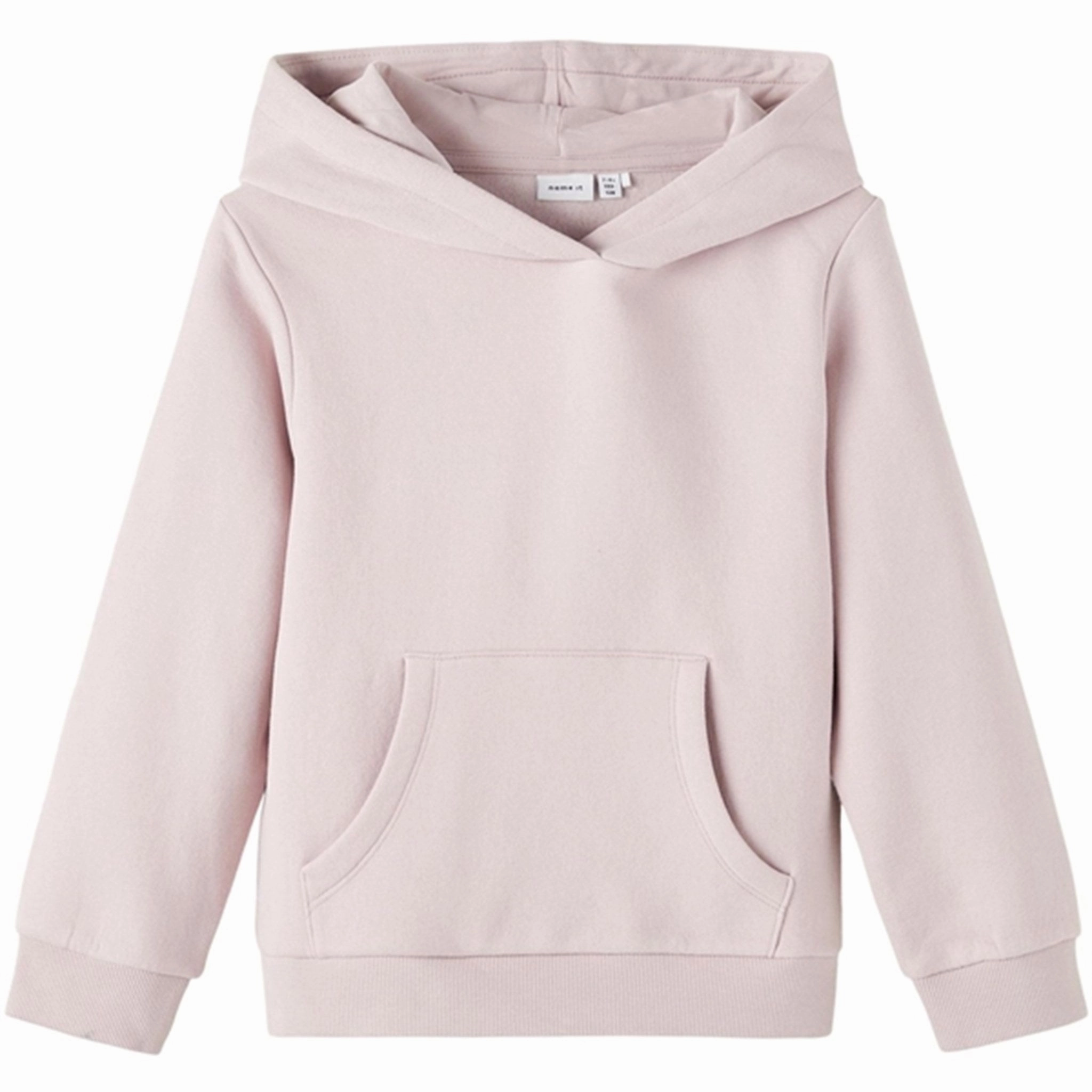 Valentine's Day wear Name It Violet Ice Hoodie