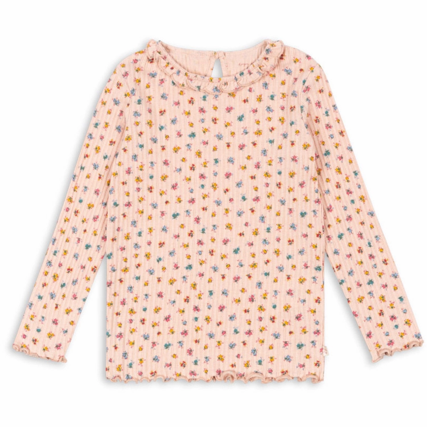 Konges Sl?jd Bloomie Blush Nia Blouse Gots Black Tie Optional birthday party