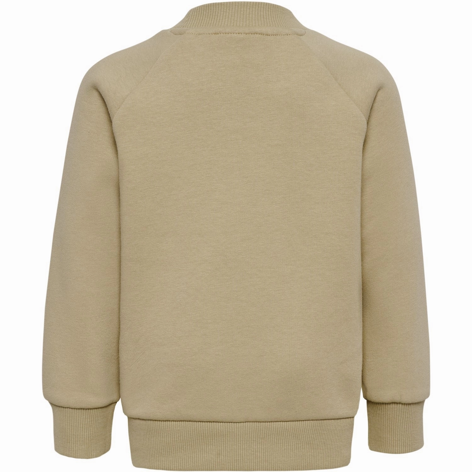 Hummel Cornstalk Mini Reg Bumble Sweat Set Outdoor Movement sock venue