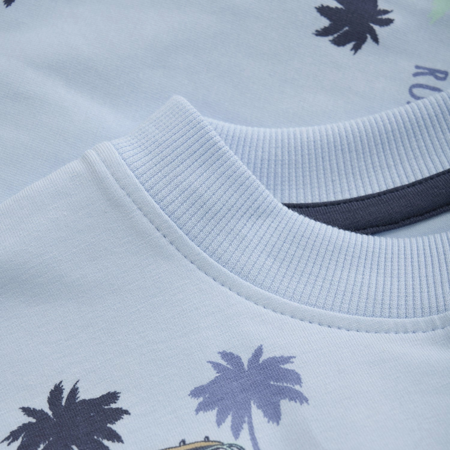 Soft Comfort Wear Minymo Skyway T-Shirt