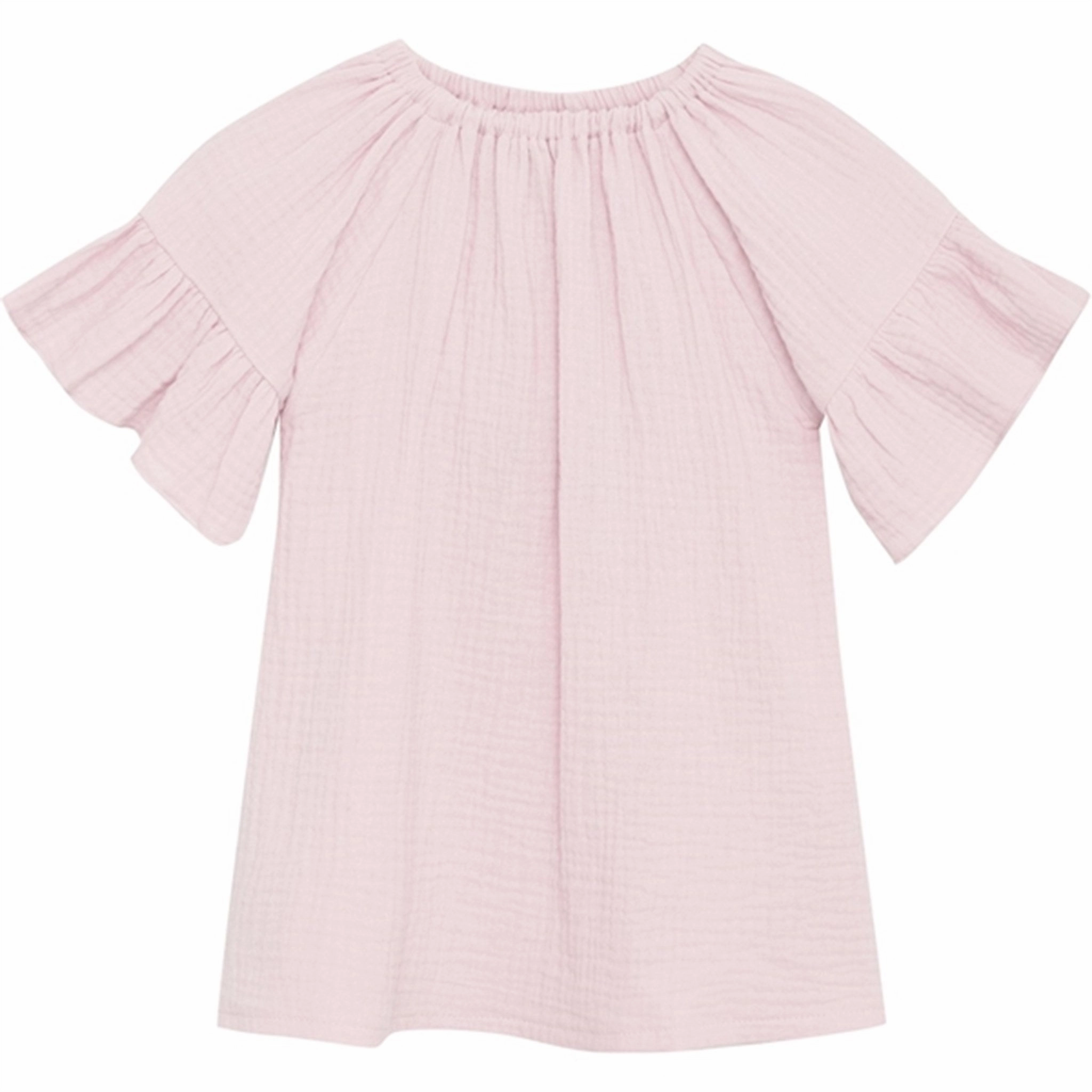 Huttelihut Muslin Potpourri Blouse Seamless Sides