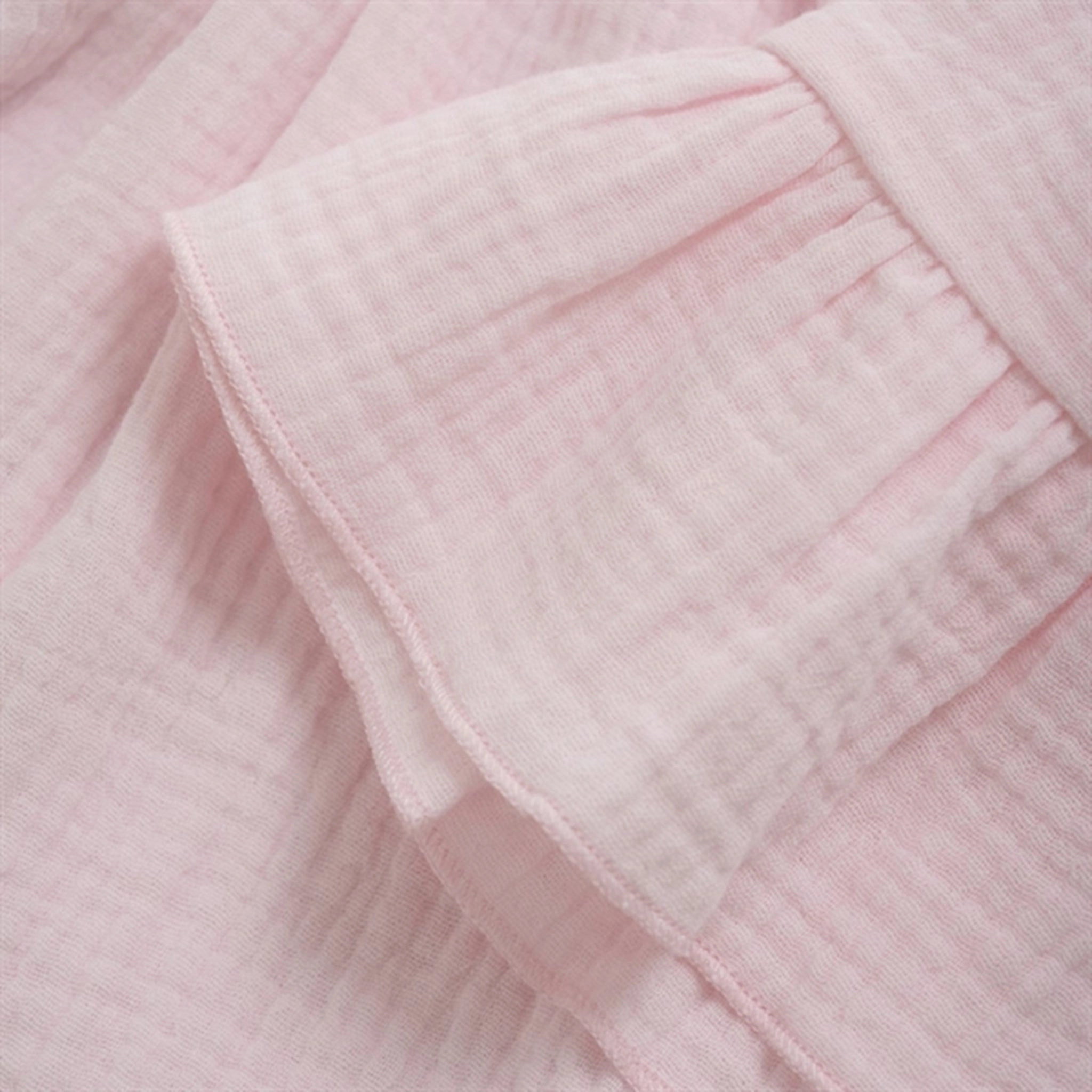 Classic Color Huttelihut Muslin Potpourri Blouse