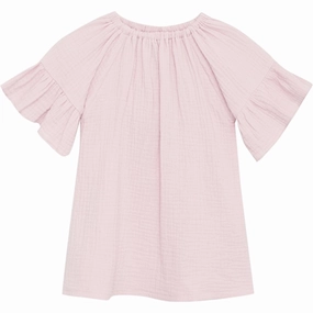 Huttelihut Muslin Potpourri Blouse Seamless Sides