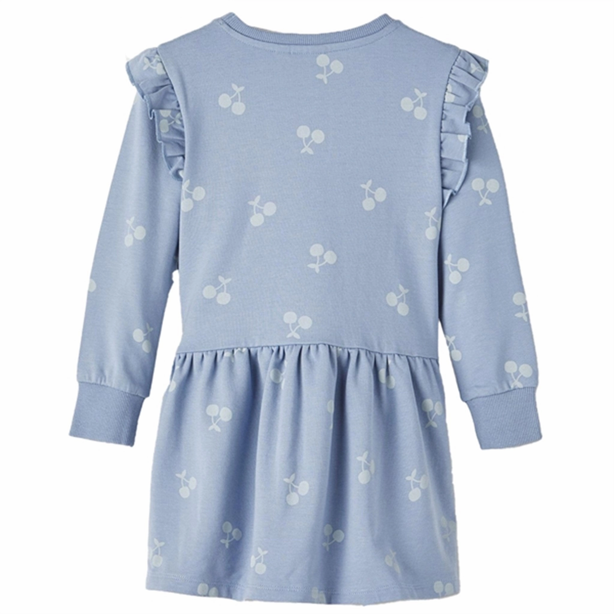 Name it Tempest Trina Sweat Dress Event Ready