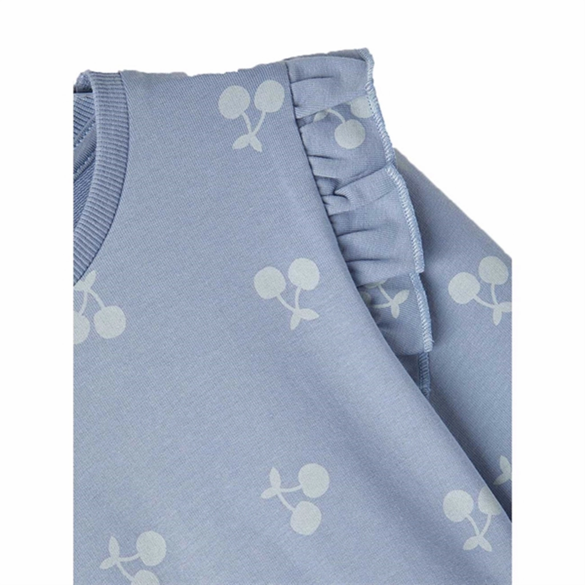 Cool Movement Soft Silhouette Name it Tempest Trina Sweat Dress