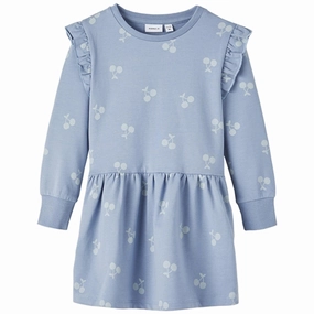 Name it Tempest Trina Sweat Dress Relaxed Movement Minimal Touch