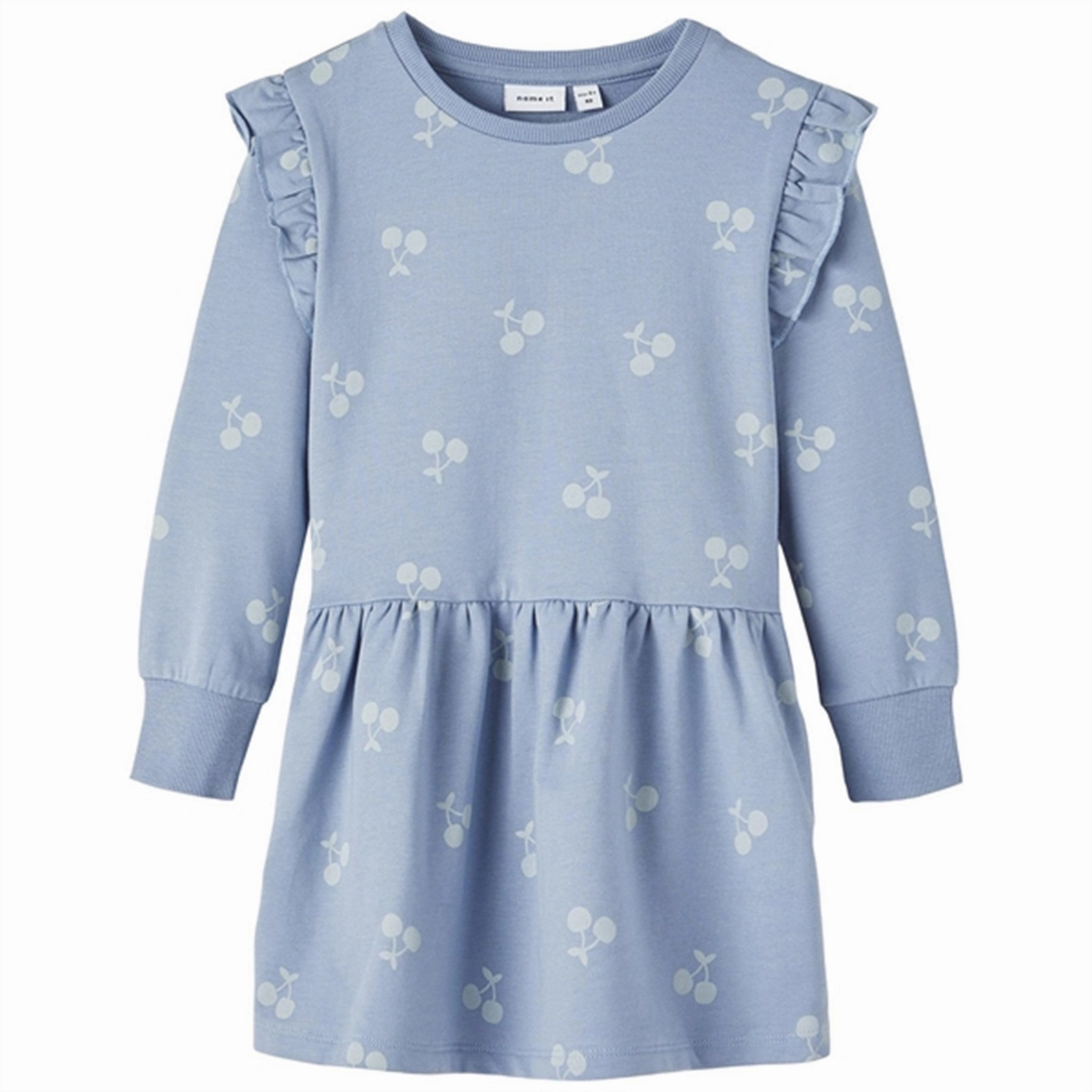 Name it Tempest Trina Sweat Dress Relaxed Movement Minimal Touch