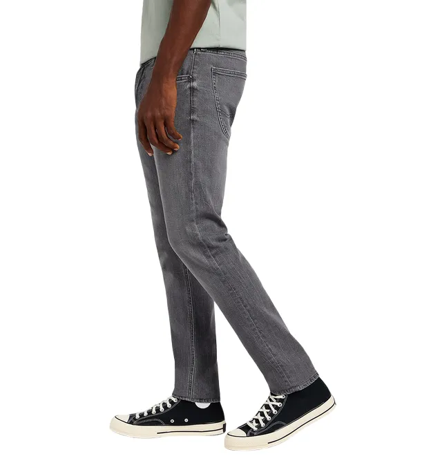 Lee pantalone jeans da uono Luke 112350153 grigio SeamlessPockets