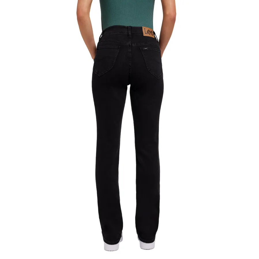 Lee pantalone jeans Ultra Luxe Comfort 112350784 mezzanotte RecycledMaterial