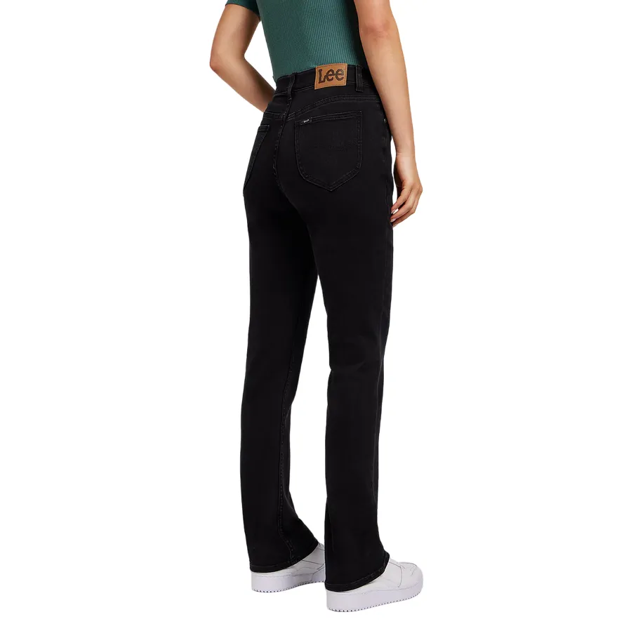 Lee pantalone jeans Ultra Luxe Comfort 112350784 mezzanotte Non Restrictive BreathableLining