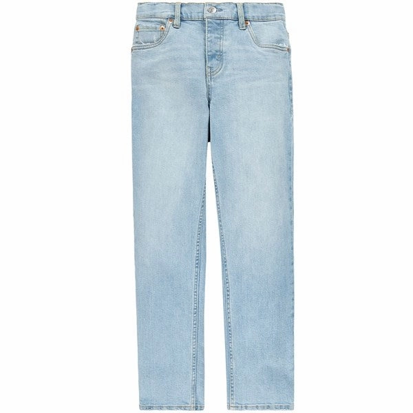Levi's 501 Orginal Denim Jeans Luxor Last Style Blend