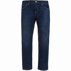 Levi's 511 Slim Fit Jeans Rushmore Style Friendly Always Ready