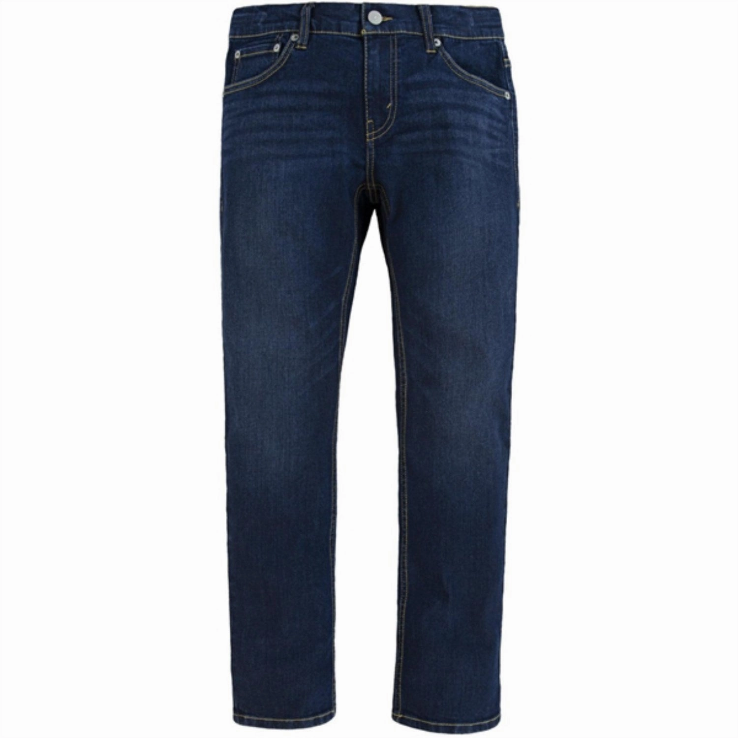 Levi's 511 Slim Fit Jeans Rushmore Style Friendly Always Ready