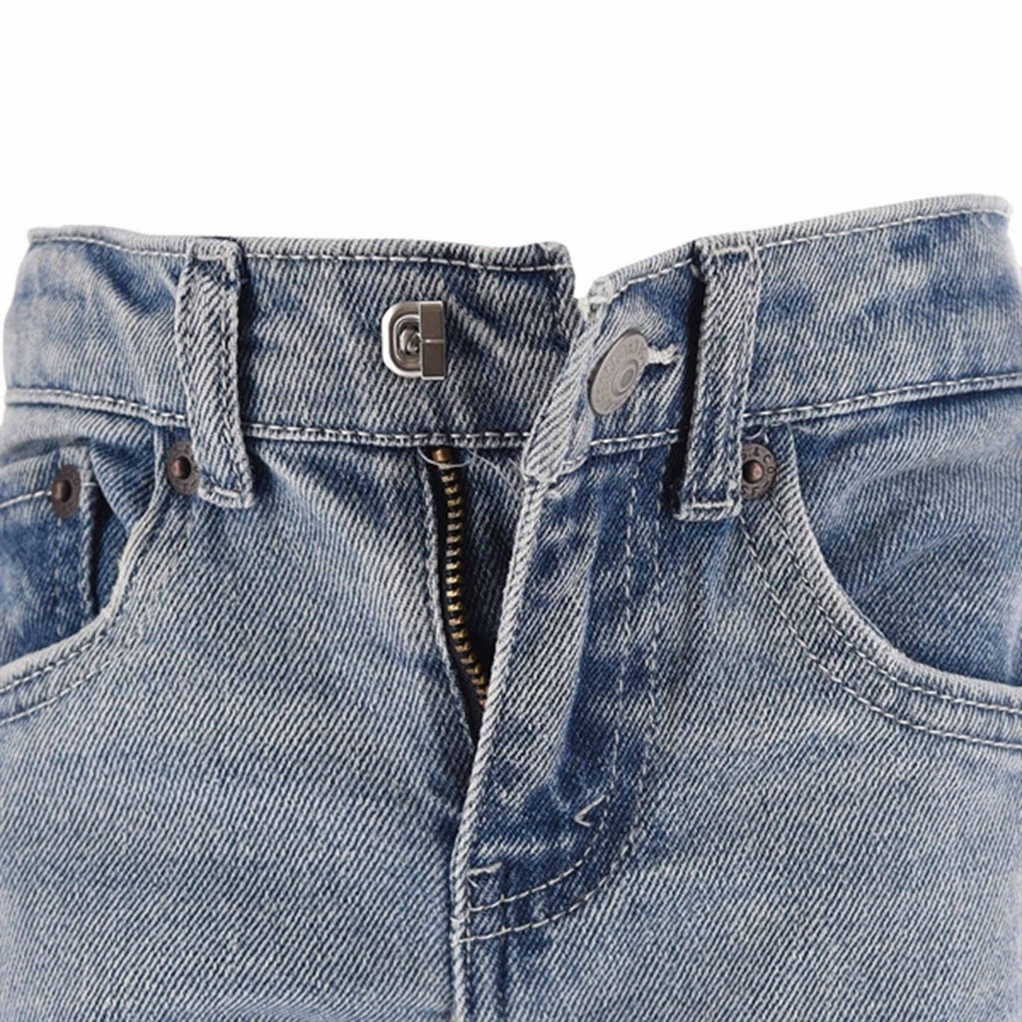 Casual Friday Elegant Casual Levi's 551Z Authentic Straight Jeans Make Me