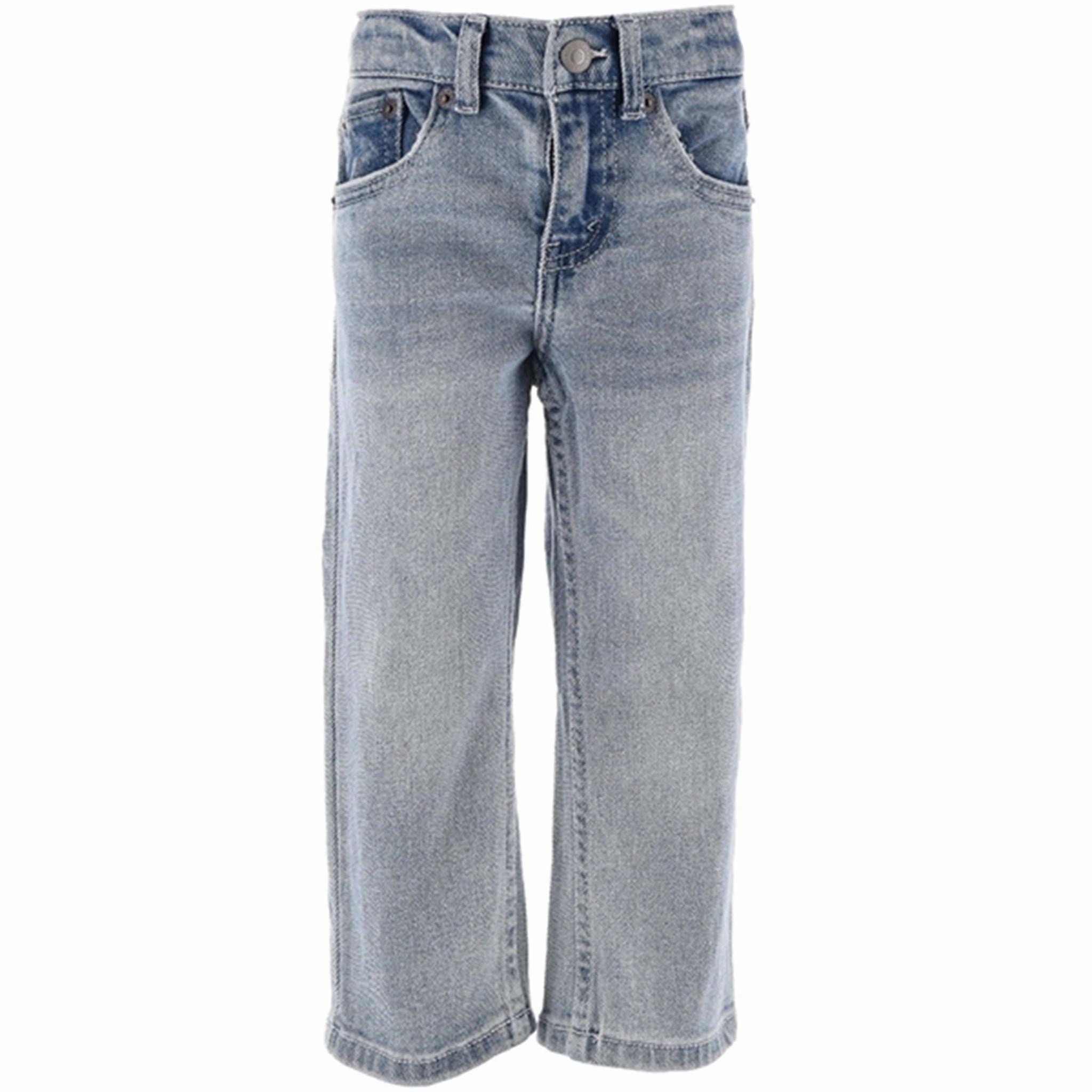 Levi's 551Z Authentic Straight Jeans Make Me Trendy Choice