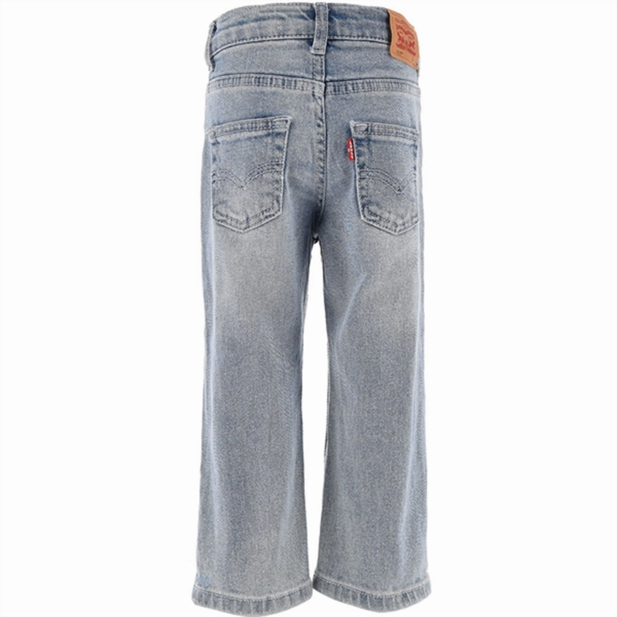 Weekend Style Stretch Bold Look Levi's 551Z Authentic Straight Jeans Make Me