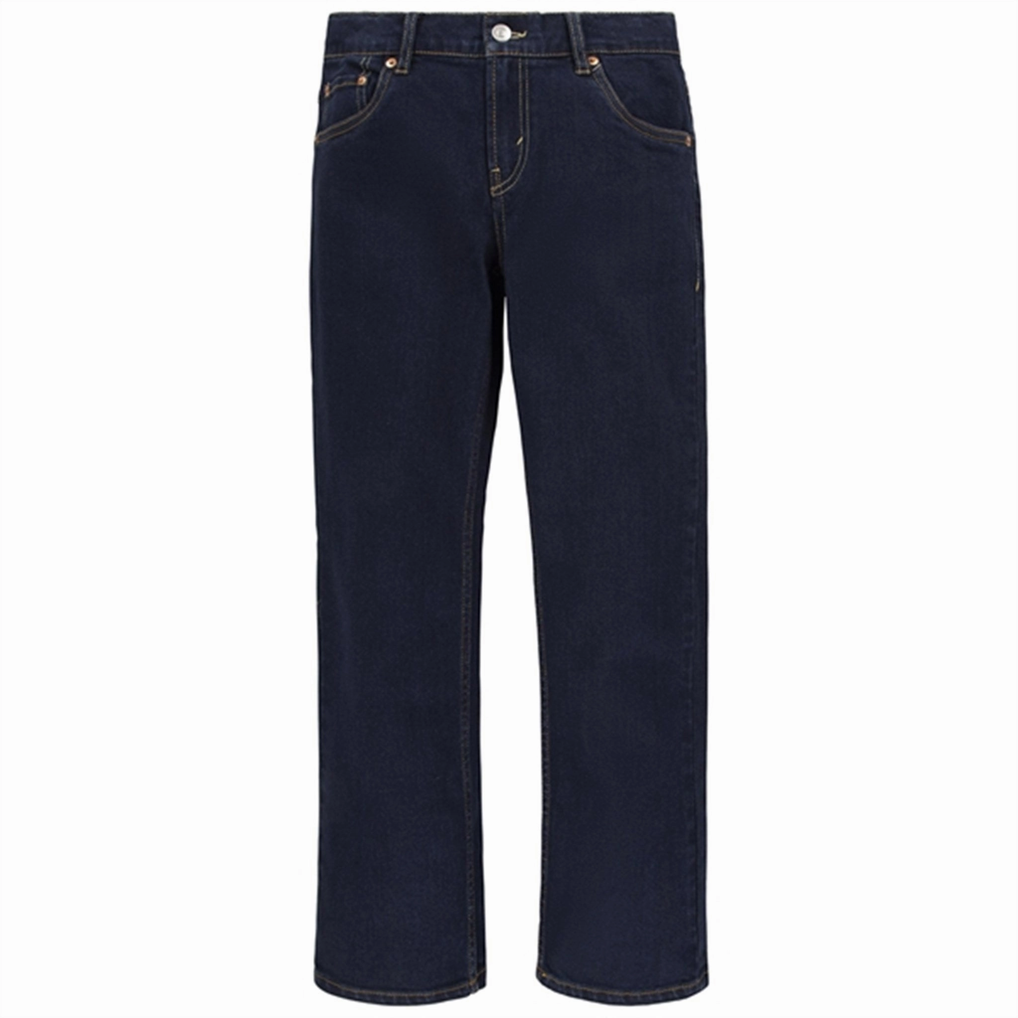 Levi's 551Z Authentic Straight Jeans Pearson Cool Classic