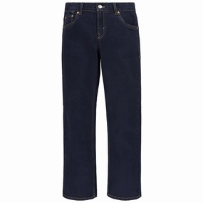 Levi's 551Z Authentic Straight Jeans Pearson Cool Classic