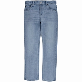 Levi's 551Z Authentic Straight Stretch Jeans Make Me Fashion Daily
