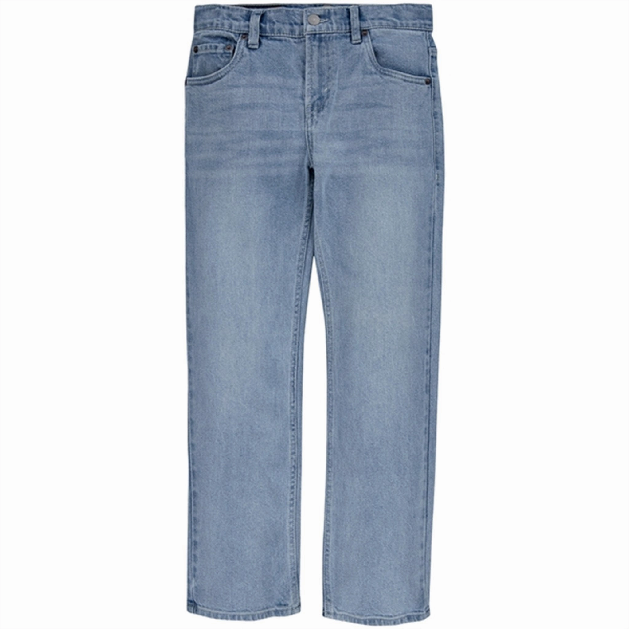 Levi's 551Z Authentic Straight Stretch Jeans Make Me Fashion Daily