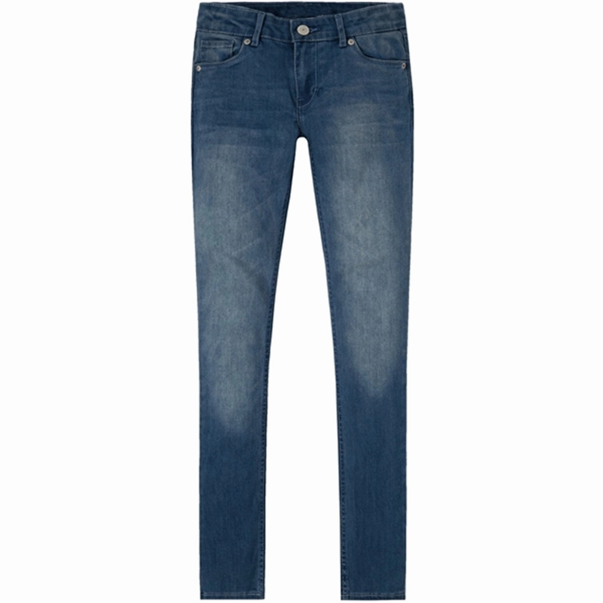 Levi's 711? Skinny Jeans Bluewinds Spring Mood Slim