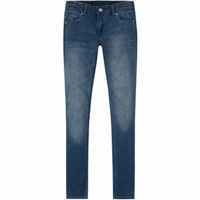 Levi's 711? Skinny Jeans Bluewinds Spring Mood Slim