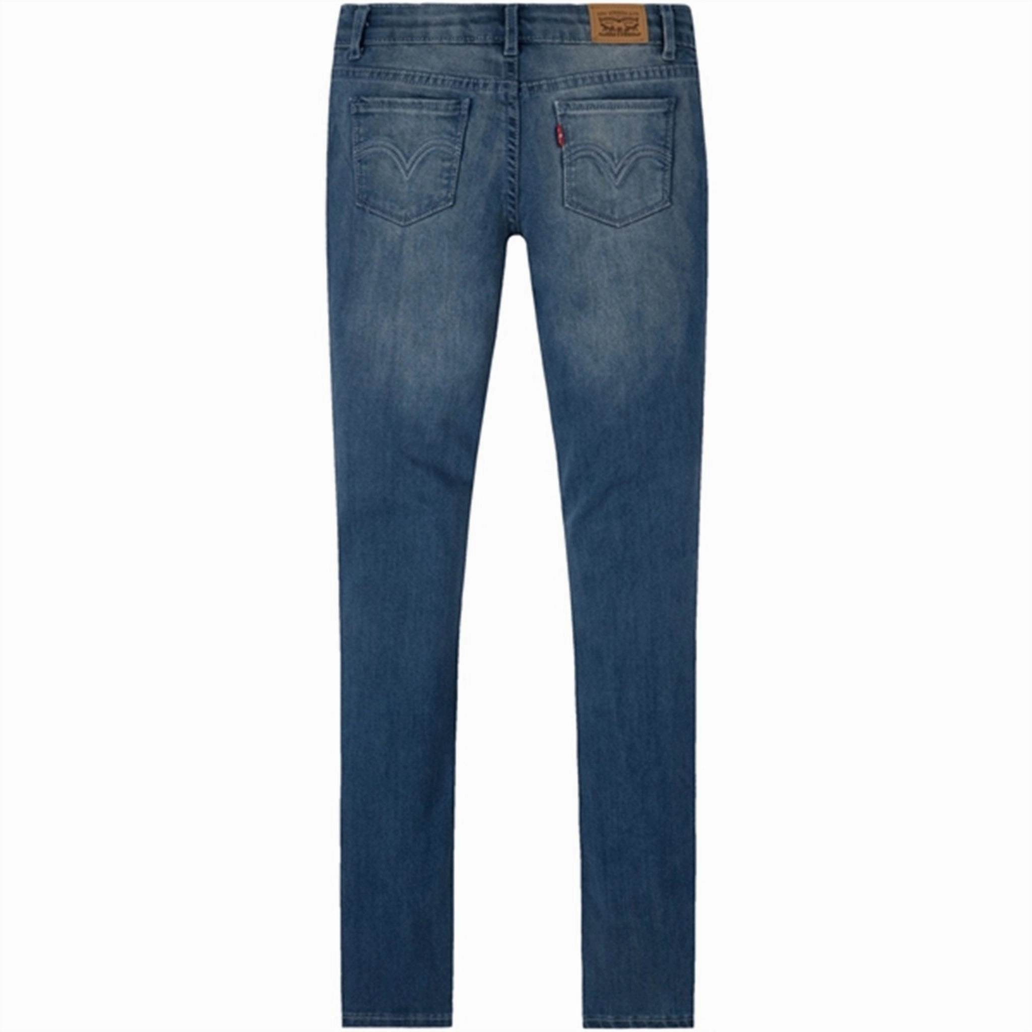Levi's 711? Skinny Jeans Bluewinds Morning Stroll Fashion Lover Go Out Style