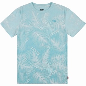 Modern Style Levi's Barely There Palm T-Shirt Stillwater