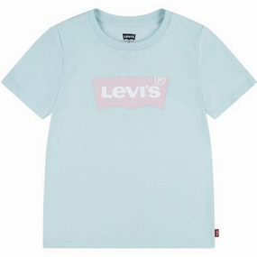 Levi's Batwing T-Shirt Icy Morn Seam Free Shoulders